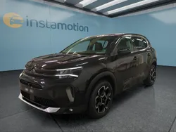 Schwarz Gebraucht 2024 Citroën C5 Aircross SUV | 22.249 € (Guter Preis)