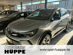 Grau Gebraucht 2024 Opel Grandland X SUV | 26.590 € (Fairer Preis)