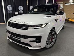 Weiß Gebraucht 2023 Land Rover Range Rover Sport HSE Dynamic SUV | 94.990 € (Teuer)