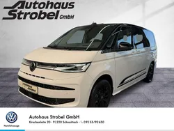Candyweiß/ dach deep black pe Neu 2025 VW T7 Edition Van | 72.470 €