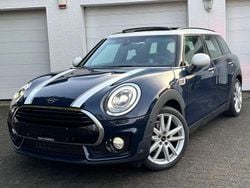 Blau Gebraucht 2018 Mini John Cooper Works Kleinwagen | 15.900 € (Fairer Preis)