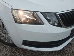 Weiß Gebraucht 2019 Skoda Octavia Ambition Kombi | 12.499 € (Guter Preis)