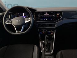 Schwarz Neu 2025 VW Taigo SUV | 25.749 € (Guter Preis)