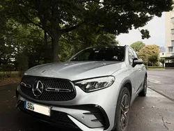 Silber Gebraucht 2023 Mercedes GLC220 Premium SUV | 48.000 €