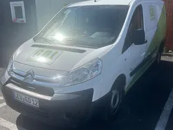 Weiß Gebraucht 2013 Citroën Jumpy Van / Kleinbus | 5.000 € (Etwas zu teuer)