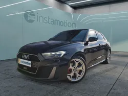 Schwarz Gebraucht 2019 Audi A1 Sportback S-Line Kleinwagen | 22.090 € (Guter Preis)