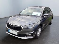 Graphit grau metallic Neu 2025 Skoda Fabia Drive Kleinwagen | 18.000 € (Fairer Preis)