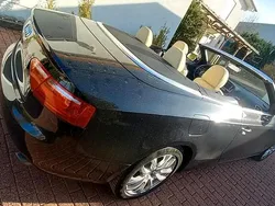 Schwarz Gebraucht 2013 Audi A5 Cabriolet Cabrio | 11.950 €