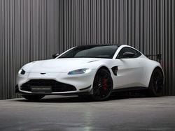 Weiß Gebraucht 2024 Aston Martin V8 Vantage | 160.650 € (Teuer)