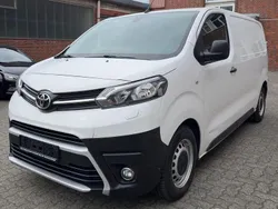 Weiß Gebraucht 2019 Toyota Proace Van | 6.499 € (Guter Preis)
