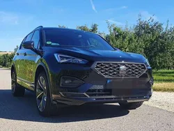 Gebraucht 2021 Seat Tarraco 4Drive SUV | 38.000 € (Etwas zu teuer)
