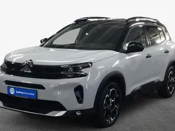 Weiß Neu 2024 Citroën C5 Aircross SUV | 32.427 € (Fairer Preis)