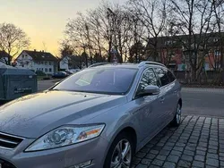 Gebraucht 2011 Ford Mondeo Titanium Kombi | 5.800 €