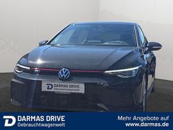 Delfingrau metallic Gebraucht 2024 VW Golf GTI Limousine | 33.490 € (Superpreis)