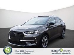 Grau Gebraucht 2022 DS Automobiles DS9 Limousine | 26.680 €