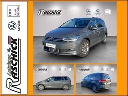 Delfingrau Neu 2025 VW Touran Comfortline Van / Kleinbus | 36.950 €