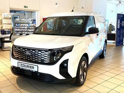 Frozen white Neu 2025 Ford Transit Trend Van / Kleinbus | 32.480 € (Superpreis)