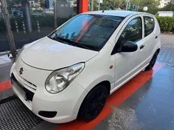 Weiß Gebraucht 2010 Suzuki Alto Kleinwagen | 1.700 € (Fairer Preis)