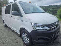Weiß Gebraucht 2020 VW T6.1 Van | 27.995 € (Superpreis)