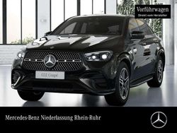 Obsidianschwarz Gebraucht 2025 Mercedes GLE450 AMG AMG SUV | 103.990 € (Etwas zu teuer)