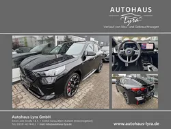 Schwarz Gebraucht 2025 BMW X2 M Sport SUV | 62.880 € (Teuer)