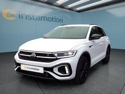 Weiß Gebraucht 2023 VW T-Roc SUV | 34.549 € (Fairer Preis)