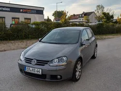 Grau Gebraucht 2008 VW Golf VI United Limousine | 4.399 € (Fairer Preis)