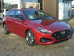 Ultimate red Neu 2025 Hyundai i30 Advantage Limousine | 27.990 € (Fairer Preis)
