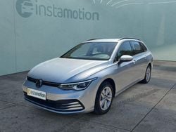 Silber Gebraucht 2024 VW Golf VIII Kombi | 26.749 € (Fairer Preis)