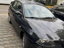 Gebraucht 2004 Seat Cordoba Limousine | 550 €