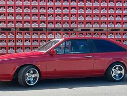 Rot Gebraucht 1988 VW Scirocco Coupé | 9.500 €