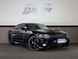 Schwarz Gebraucht 2022 Dodge Charger Limousine | 32.400 € (Superpreis)