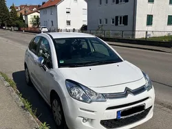 Weiß Gebraucht 2013 Citroën C3 Exclusive Kleinwagen | 4.250 € (Guter Preis)