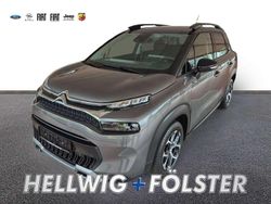 Grau Gebraucht 2024 Citroën C3 Aircross SUV | 15.590 € (Fairer Preis)