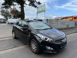 Schwarz Gebraucht 2014 Hyundai i30 Style Limousine | 6.990 € (Guter Preis)