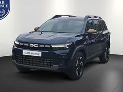 Blau Neu 2025 Dacia Bigster Extreme SUV | 34.420 € (Fairer Preis)
