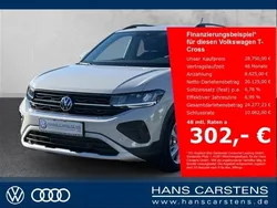 Grau Neu 2025 VW T-Cross Life SUV | 28.750 € (Fairer Preis)