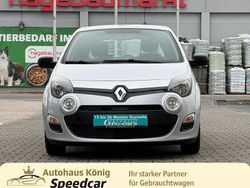 Grau Gebraucht 2014 Renault Twingo Expression Kleinwagen | 4.799 € (Fairer Preis)