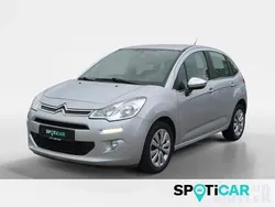 Grau Gebraucht 2013 Citroën C3 Kleinwagen | 7.490 € (Teuer)