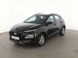 Schwarz Gebraucht 2019 Hyundai Kona Trend SUV | 14.000 € (Fairer Preis)