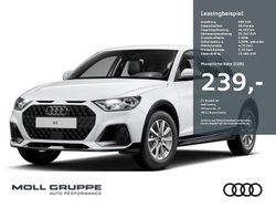 Weiß Neu 2025 Audi A1 Kleinwagen | 26.490 € (Superpreis)