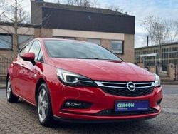 Gebraucht 2017 Opel Astra Limousine | 9.950 € (Guter Preis)
