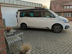 Weiß Gebraucht 2022 VW California Edition Van | 58.800 € (Guter Preis)