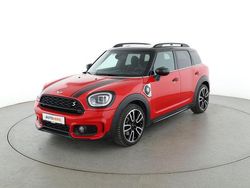 Rot Gebraucht 2021 Mini Cooper S Countryman SUV | 24.660 € (Fairer Preis)