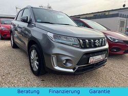 Grau Gebraucht 2020 Suzuki Vitara Comfort+ SUV | 15.590 € (Guter Preis)
