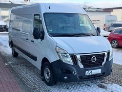 Weiß Gebraucht 2021 Nissan NV400 Comfort Van | 16.995 € (Guter Preis)