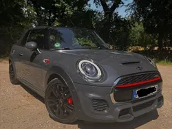 Grau Gebraucht 2016 Mini John Cooper Works Kleinwagen | 19.599 € (Fairer Preis)