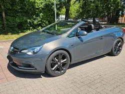 Gebraucht 2014 Opel Cascada Cabrio | 9.500 € (Superpreis)