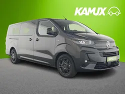 Grau Neu 2025 Citroën Spacetourer Van | 36.500 € (Superpreis)