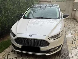 Gebraucht 2017 Ford Mondeo Vignale Limousine | 16.000 € (Etwas zu teuer)